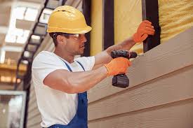 How To Choose The Right Materials for Your Siding Installation in 'Pilot Rock, OR